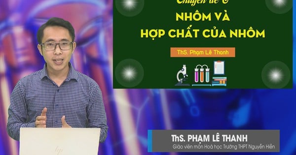 Nhôm và hợp chất của nhôm