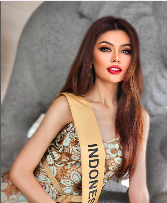 Chung kết Miss Grand International 2024: Hai đối thủ 