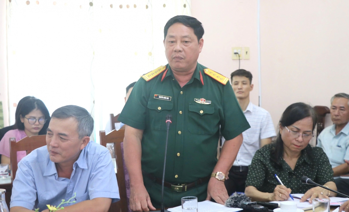 binh Dinh se co 2 nha ga tren duong sat cao toc bac - nam hinh anh 1