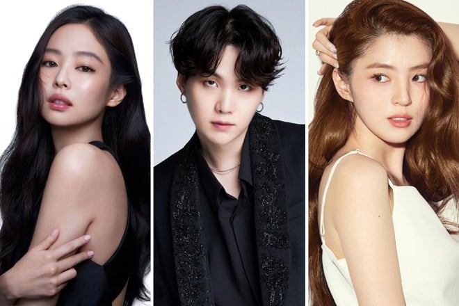 El escándalo de Suga y Jennie conmocionó a la industria del entretenimiento coreana.