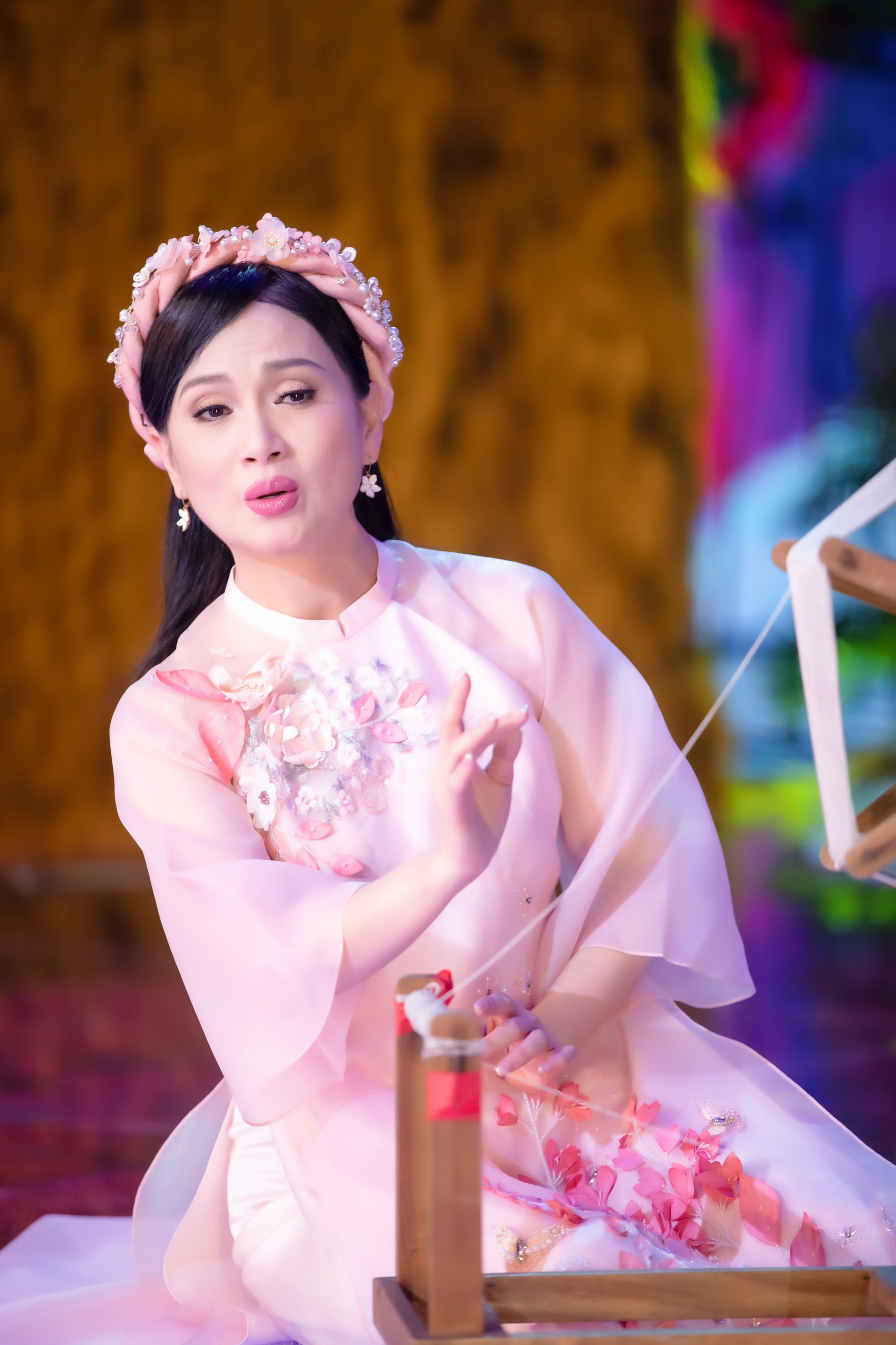 Ba chị em 