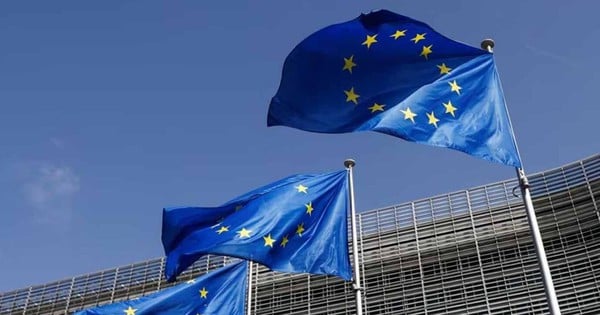 EU thành lập 'Văn phòng AI' để quản lý công nghệ theo luật mới