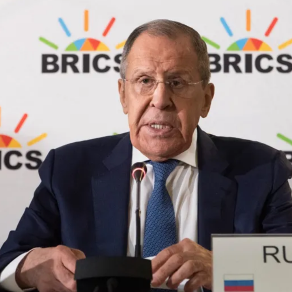 Revelando el principal objetivo de Rusia al presidir el BRICS