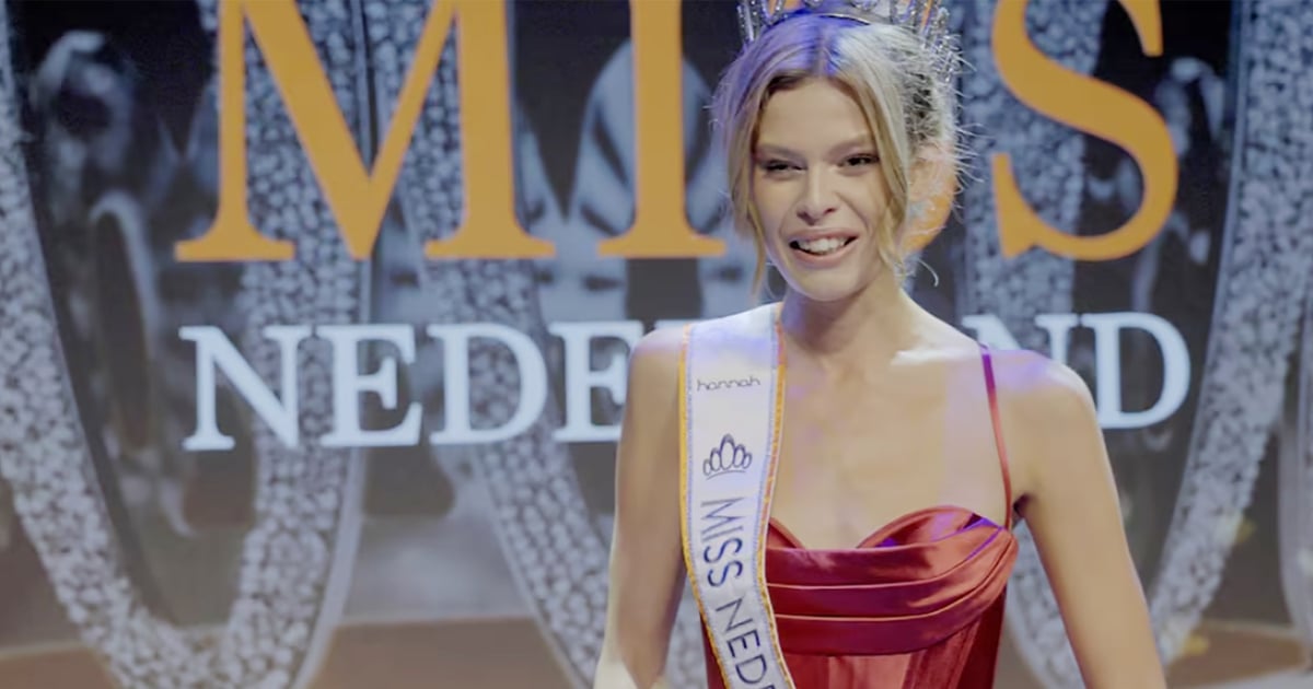 Netherlands announces end to beauty pageants