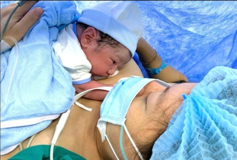Tam Anh Hospital applies artificial intelligence in lung cultivation to increase IVF success rate image 1