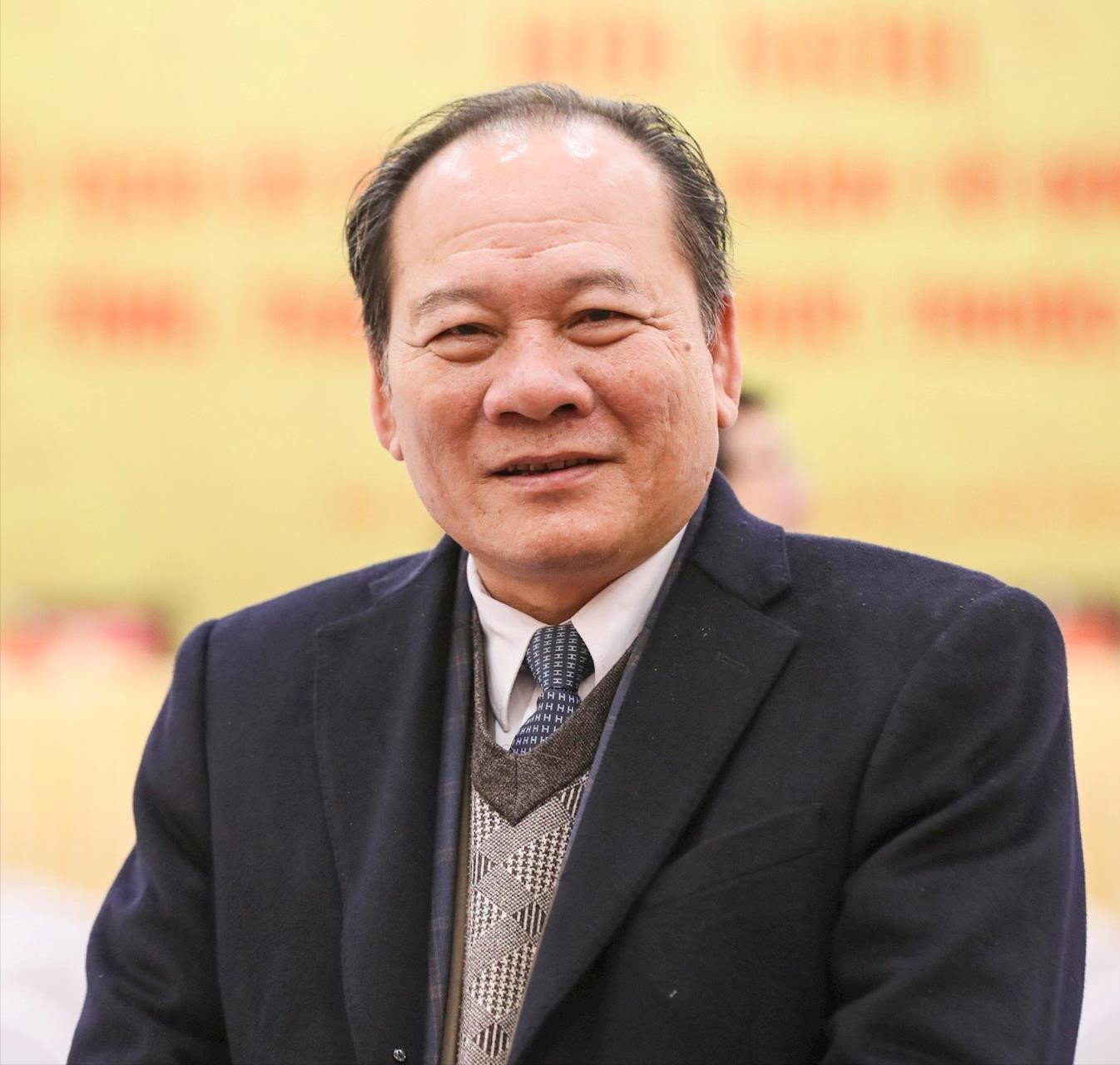 M. Tran Cong Thang, président du Comité central du Parti communiste du Vietnam (1).jpg