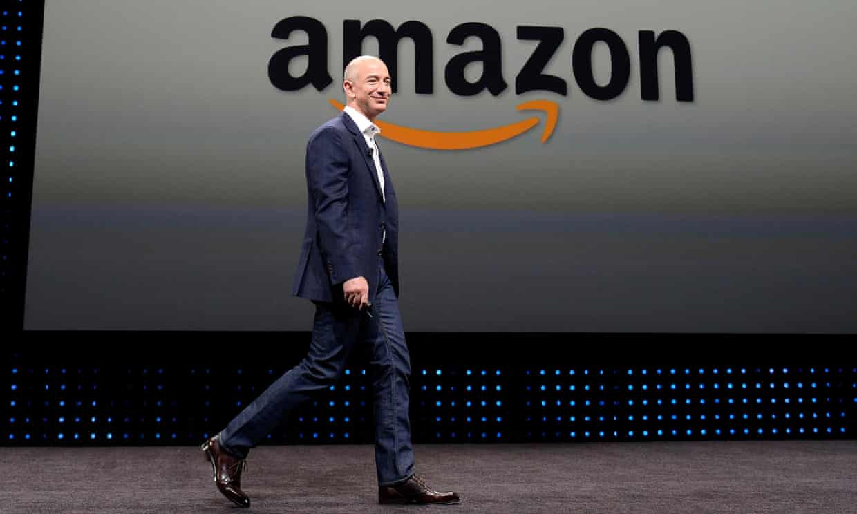10 bí quyết thành công từ tỷ phú Amazon Jeff Bezos - Ảnh 2.