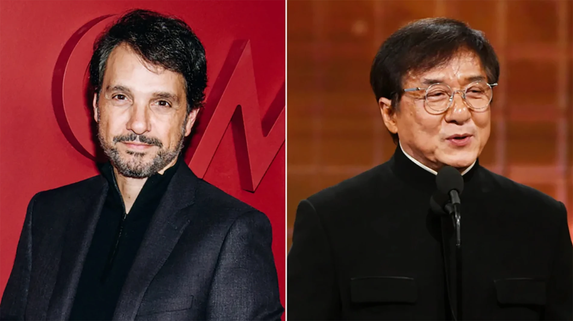 Thành Long và Ralph Macchio tham gia phần mới nhất của 'The Karate Kid' - Ảnh 1.