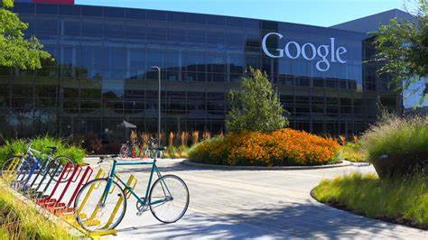 Will there be a large Google data center in Vietnam?