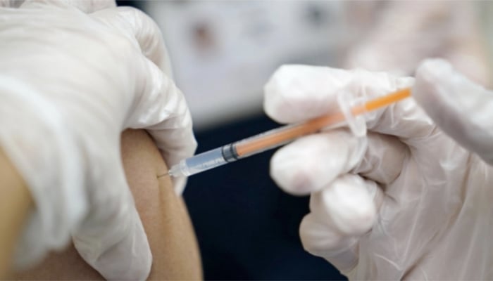 Risk of vaccine shortage under the Expanded Immunization Program in Ho Chi Minh City