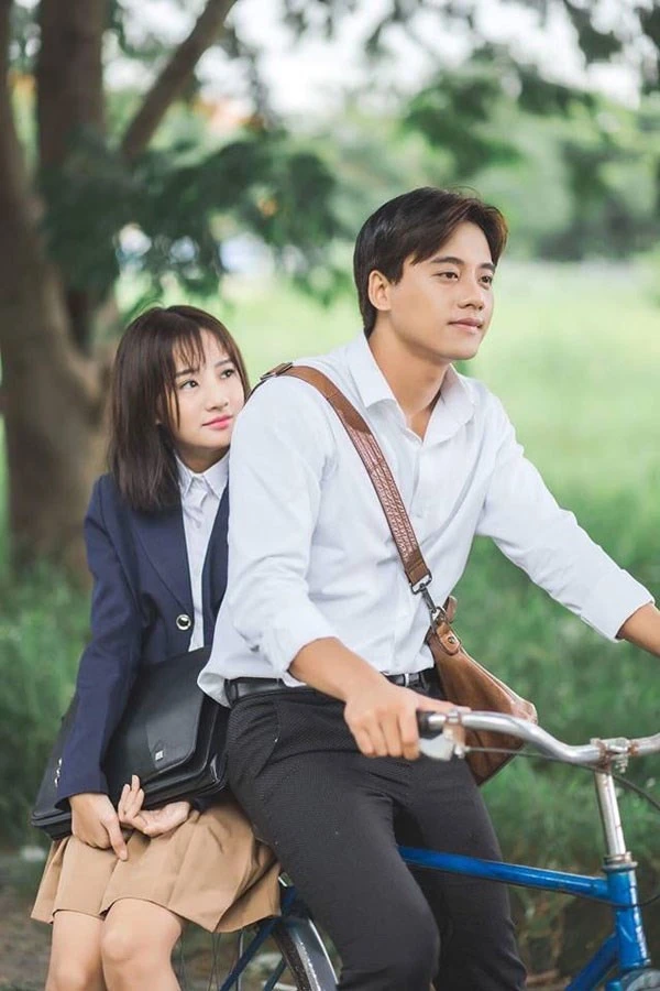Ca sĩ Juun D kết hợp Trang Hý ra mắt phim đầu tay về học đường - Ảnh 2.