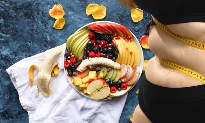 7 fruits riches en protéines qui aident à perdre du poids et de la graisse viscérale
