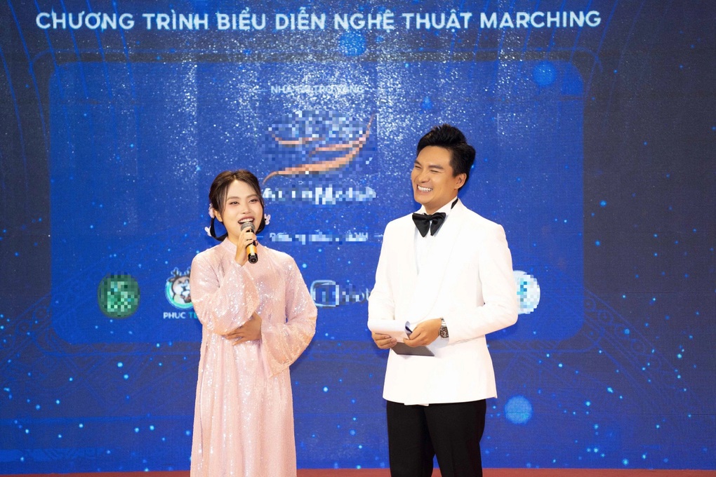 Phương Mỹ Chi làm đại sứ dự án âm nhạc dành cho thanh thiếu niên - 1