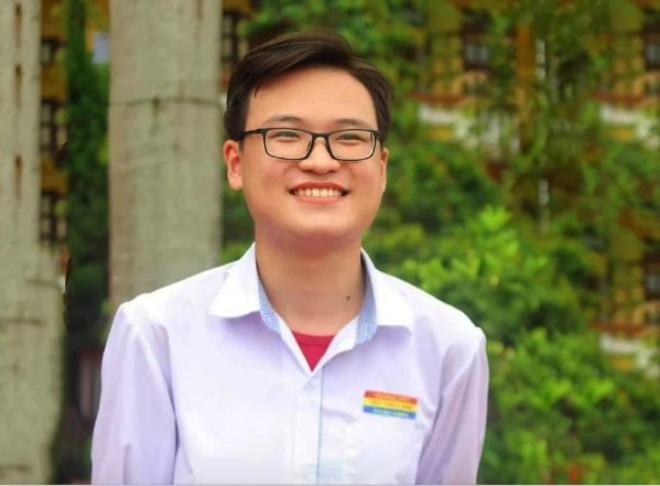 Các thủ khoa chia sẻ bí quyết 