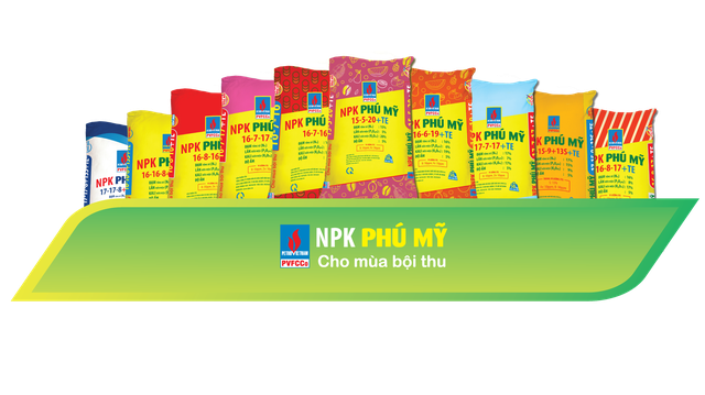 NPK Phú Mỹ: Hoàn thiện bộ sản phẩm bằng cái tâm - Ảnh 1.