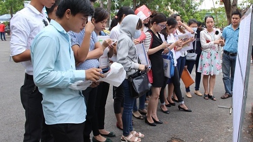 Quang Nam s’efforce d’avoir environ 45 % de la main-d’œuvre en âge de travailler participant à l’assurance sociale d’ici 2025.