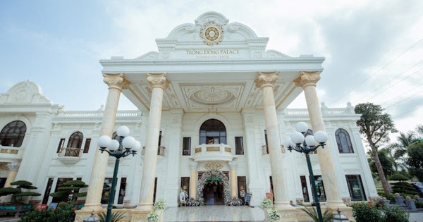 บริษัท Thang Long Dong Son ถูกปรับฐานปล่อยของผิดกฎหมาย