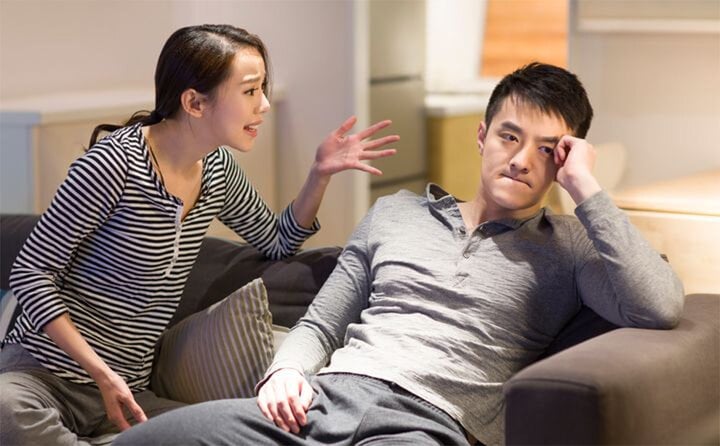 Em trai ăn bám bị vợ đuổi thẳng cổ, tôi bị mẹ mắng vì không bênh em - Ảnh 2.