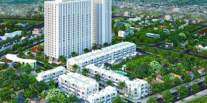 Can I buy an apartment under 1 billion VND in Ho Chi Minh City? - 5