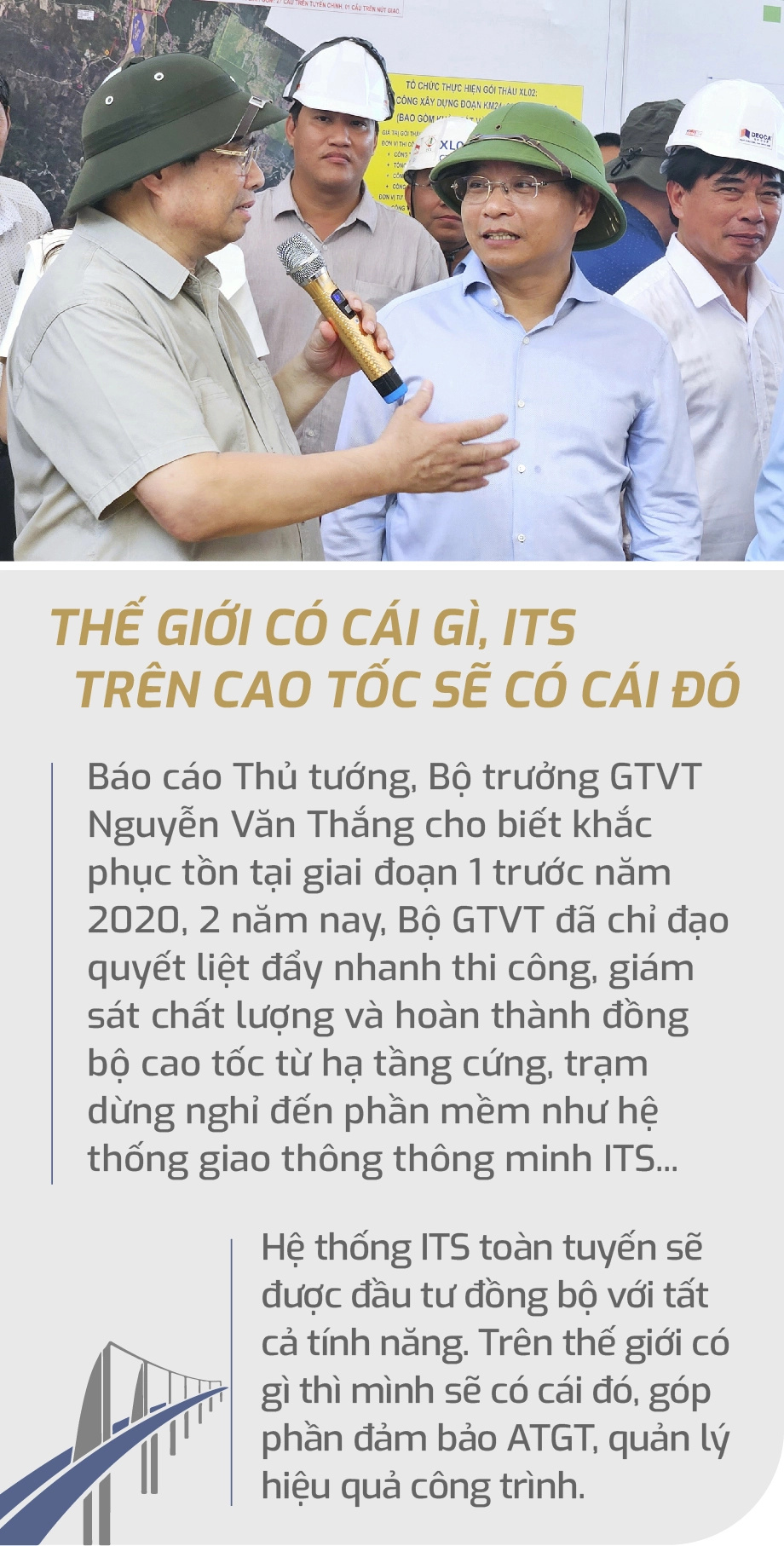 Thi công cao tốc xuyên lễ và những thông điệp của Thủ tướng- Ảnh 10.