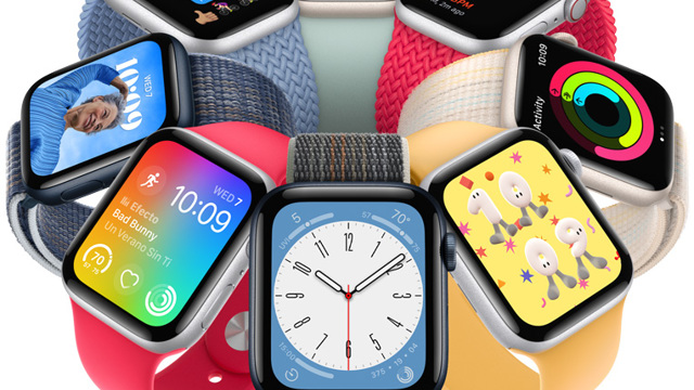 Apple Watch SE 3 sẽ thay thế smartphone cho trẻ em