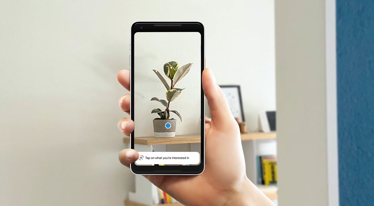 So verwenden Sie Google Lens auf Telefon und Computer, Bild 2