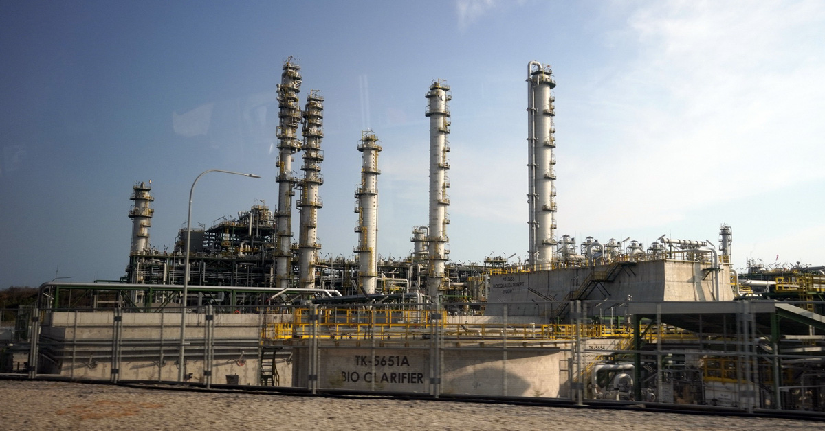 Long Son Petrochemical Complex adds details on plant suspension, additional investment of US$700 million