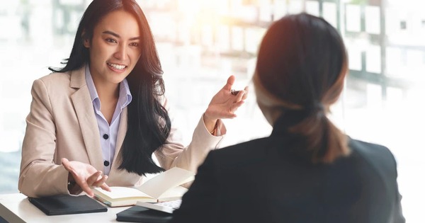 Les personnes dotées d’un QI élevé réussissent parce qu’elles utilisent ces 15 phrases dans leur communication.