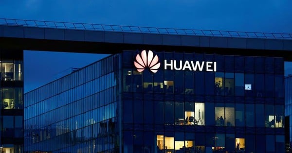 Huawei, SMIC use US technology to produce advanced chips