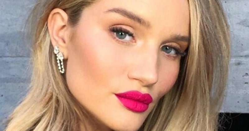 4 Lippenstiftfarben, die Frauen besitzen sollten