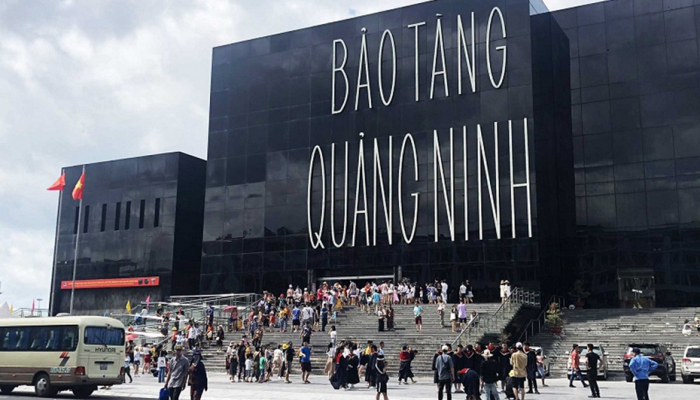 Le musée de Quang Ninh rouvre officiellement ses portes