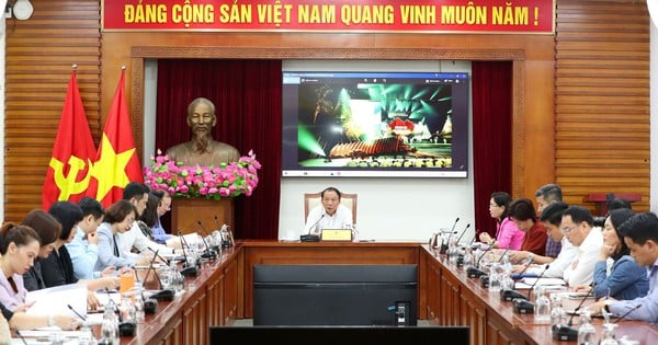 Garantizar que las actividades para celebrar el 70º aniversario de la Victoria de Dien Bien Phu sean de importancia nacional