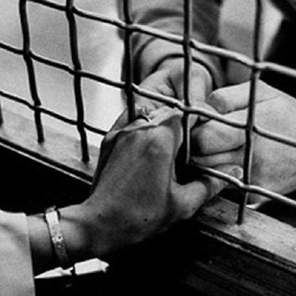 While serving a prison sentence, can I register for marriage?