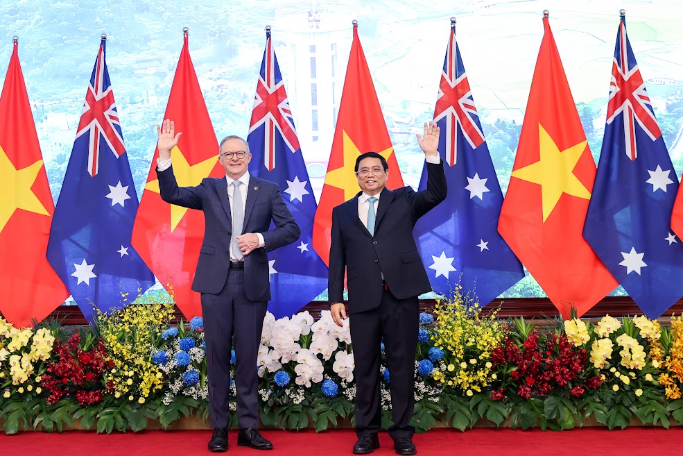 viet nam  australia nhat tri thuc day nang cap quan he len tam muc moi trong tuong lai hinh 1