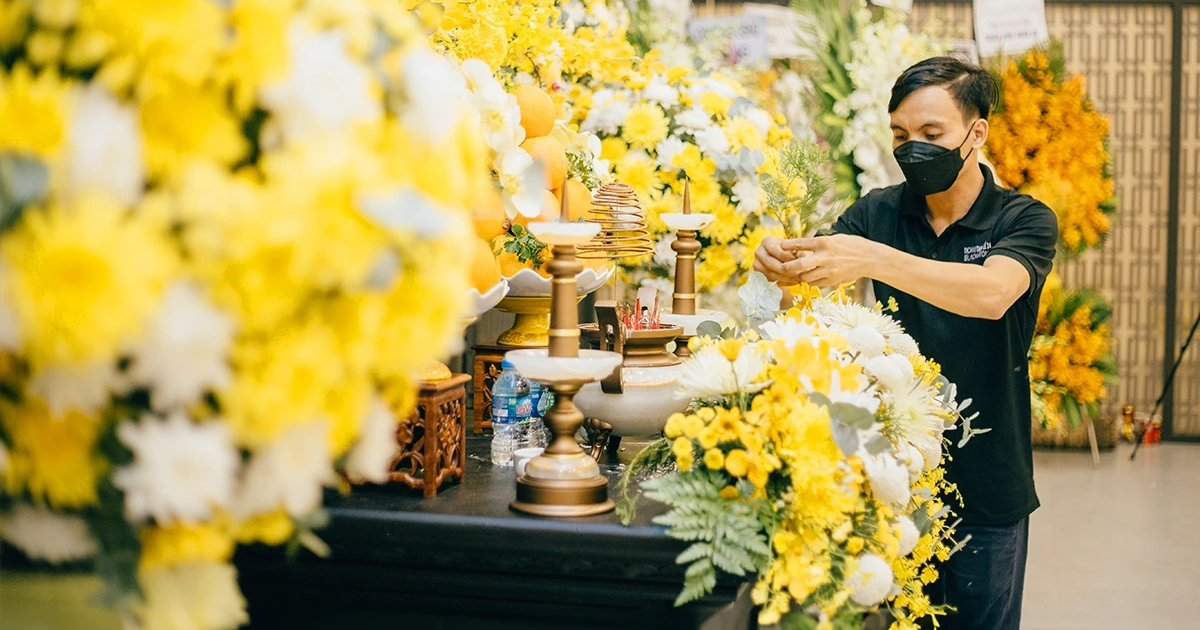 Nghề nửa đêm phải bật dậy, mùng 1 Tết vẫn nghe "ò e"