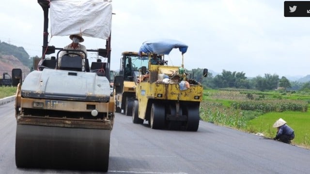 Lạng Sơn tháo gỡ nhiều vướng mắc để giải ngân vốn đầu tư công