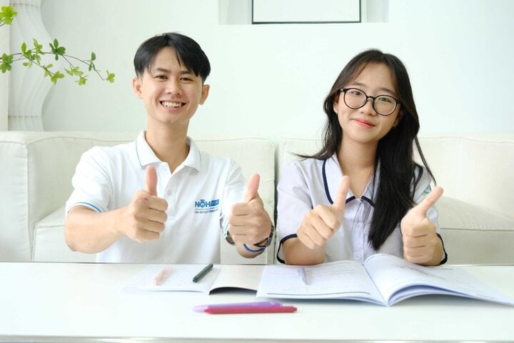 Học ngành gì để ra trường làm Giám đốc. (Ảnh minh họa)