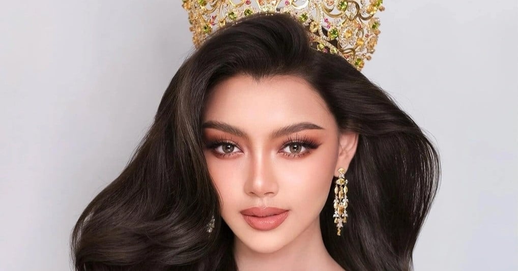 'Sốc' khi á hậu 2 Miss Grand International bị gỡ vương miện, danh hiệu