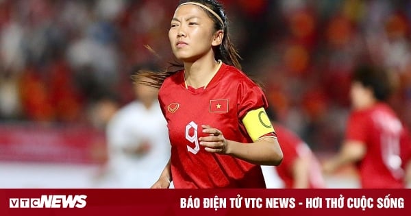 ESPN anima a la selección de Vietnam de cara al Mundial 2023