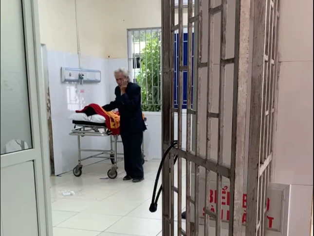 Nghe An: Aclaran la causa de la muerte del niño en el Centro Médico del Distrito de Anh Son