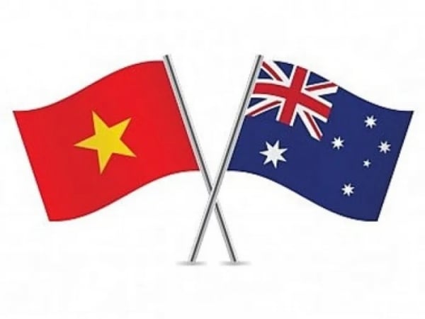 Runde 19 des Menschenrechtsdialogs zwischen Vietnam und Australien