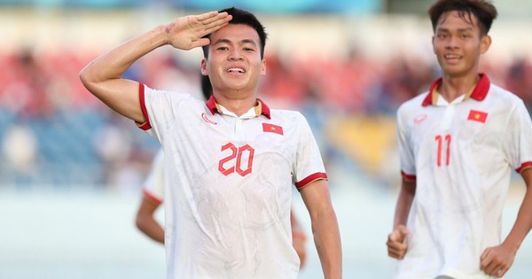 Sao U23 Việt Nam bị CĐV Indonesia “tấn công” trên mạng xã hội