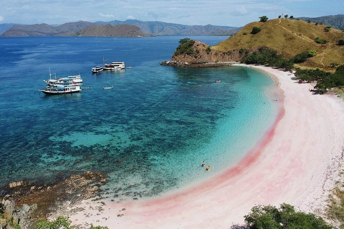 Những điều riêng có ở Labuan Bajo