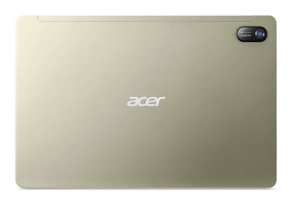 유럽의 Acer Iconia Tab M10, 사진 3