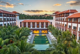 Hoteles de Mui Ne en el nuevo top 20 de los mejores del mundo