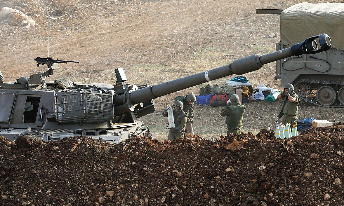 Hezbollah tuyên bố tấn công tên lửa vào Israel