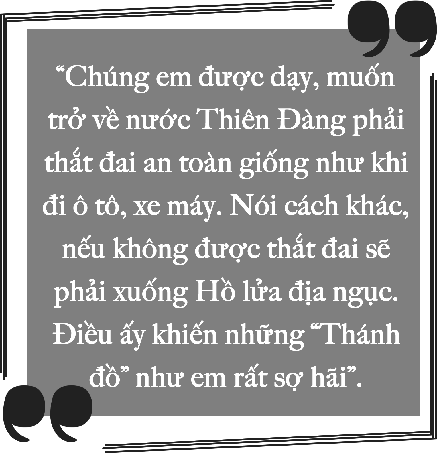 Các 'Đấng Tiên tri' ăn chơi, hưởng thụ trên tiền dâng lễ của 'Thánh đồ' - 2