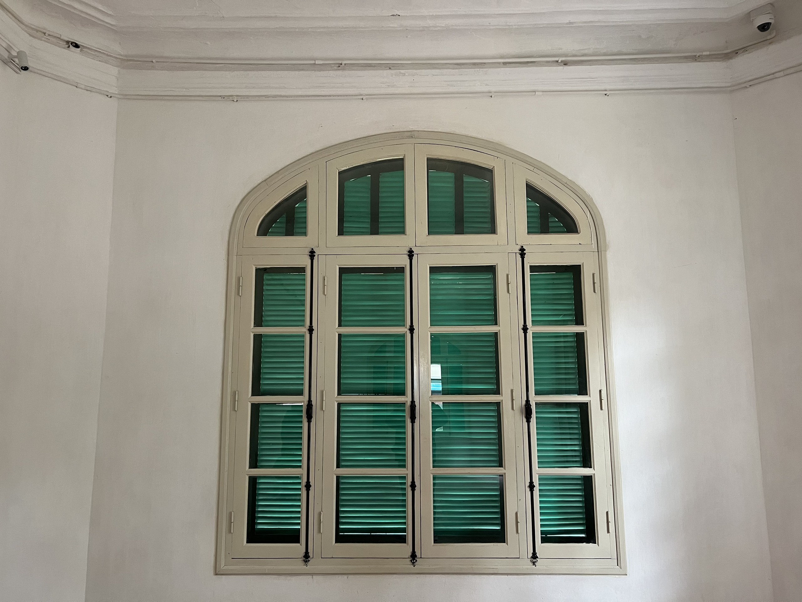 Cận cảnh biệt thự Pháp cổ sắp mở cửa cho khách tham quan ở Hà Nội- Ảnh 11.