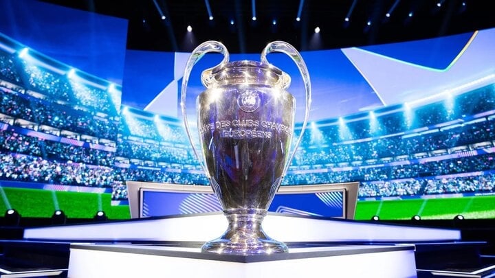 Die Champions League 2024–2025 wird in einem neuen Format ausgetragen.