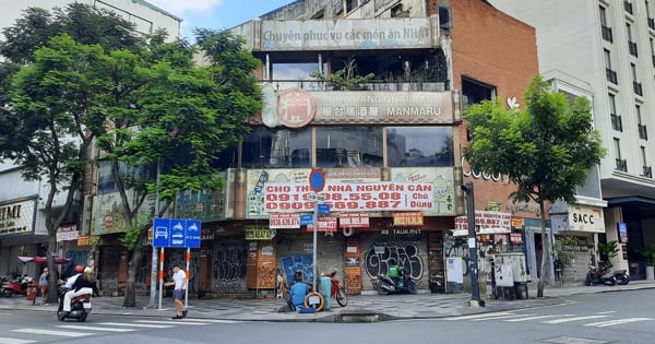 Les loyers sont de plus en plus élevés